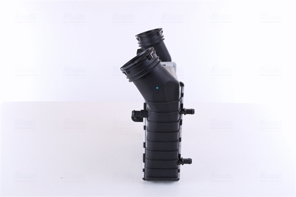 Charge Air Cooler