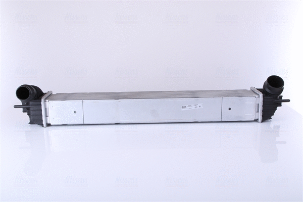 Charge Air Cooler