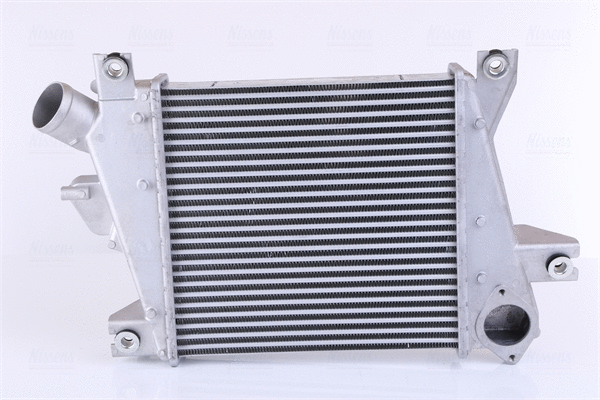 Charge Air Cooler (96527)