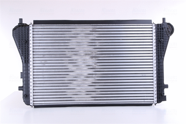 Charge Air Cooler