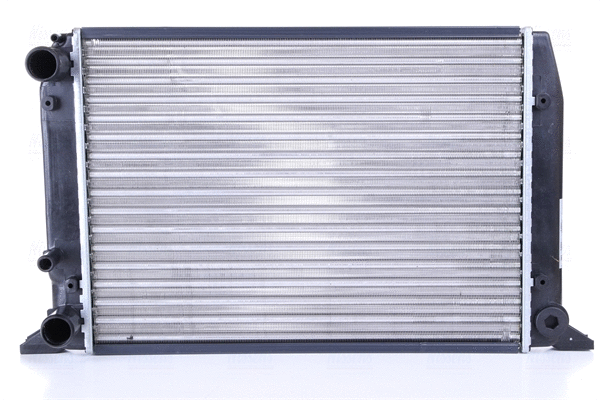 Radiator, engine cooling (604611)
