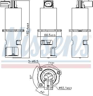 EGR Valve