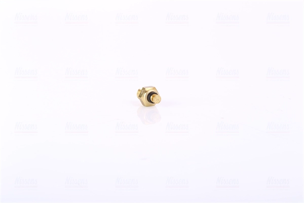Sensor, coolant temperature