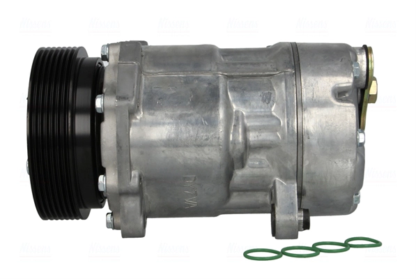 Compressor, air conditioning (89118)