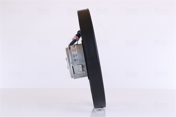 Fan, engine cooling