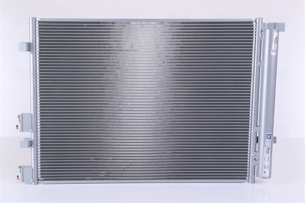 Condenser, air conditioning (940404)
