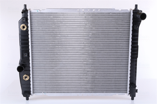 Radiator, engine cooling (61635)