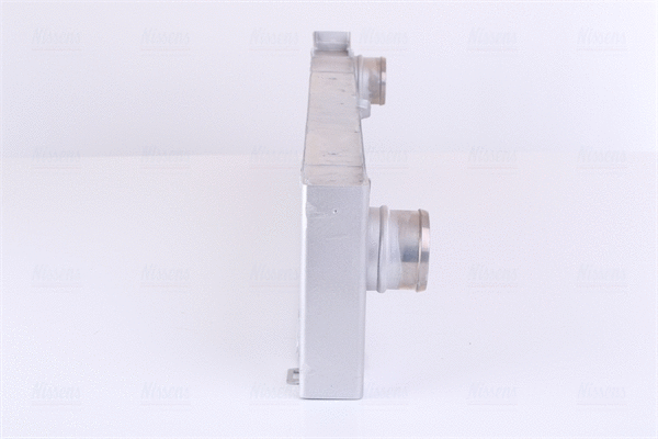 Charge Air Cooler