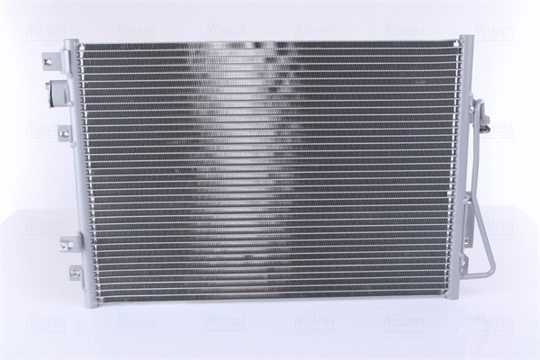 Condenser, air conditioning (94657)
