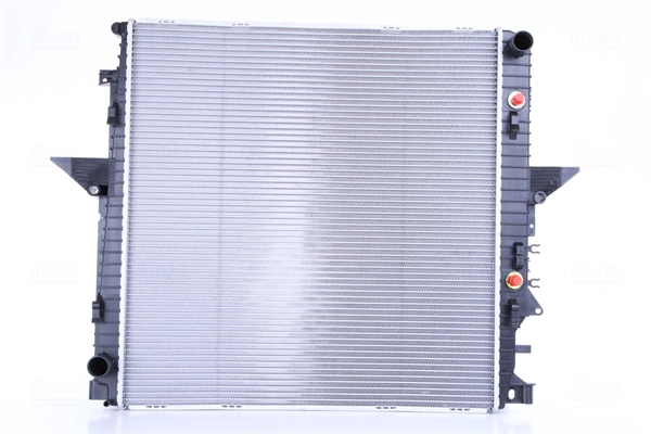 Radiator, engine cooling (64320A)