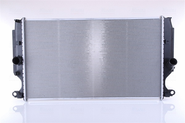 Radiator, engine cooling (64693)
