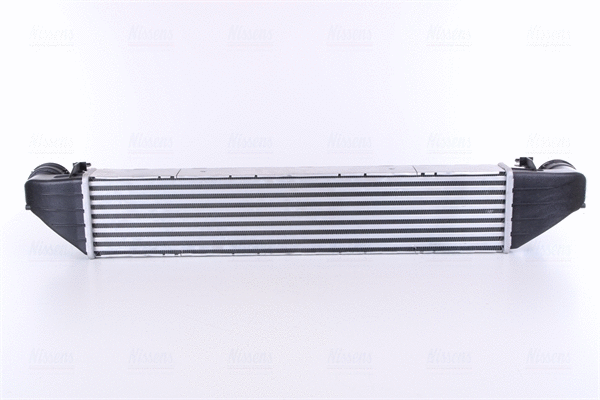 Charge Air Cooler