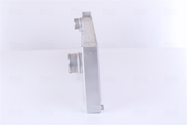 Charge Air Cooler