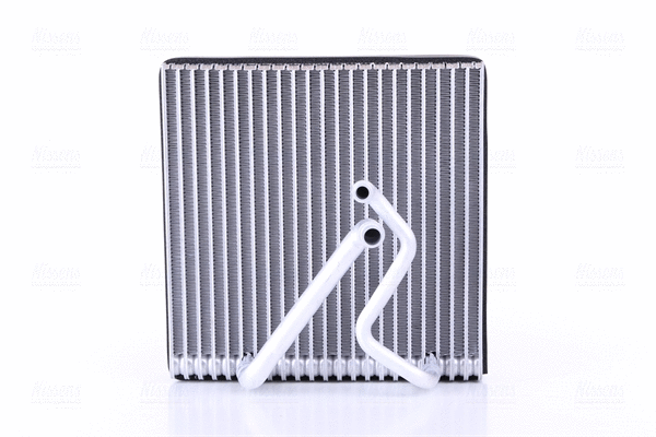 Evaporator, air conditioning (92163)