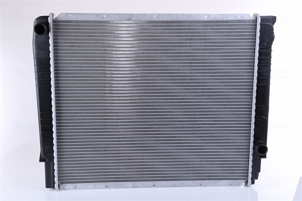 Radiator, engine cooling (65550A)
