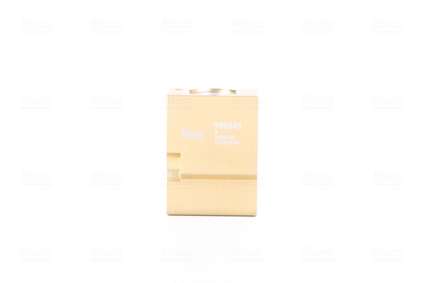 Expansion Valve, air conditioning