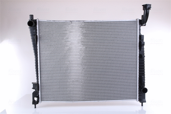 Radiator, engine cooling (61033)
