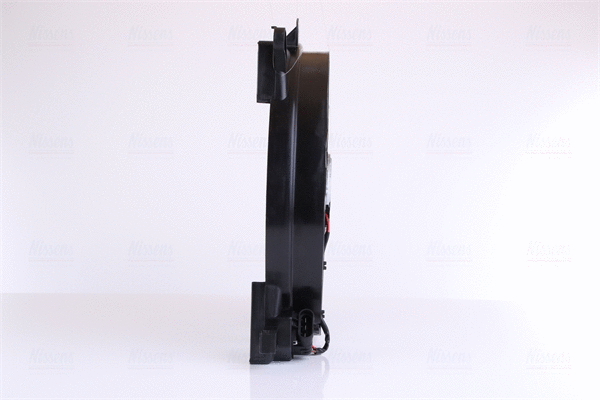 Fan, engine cooling