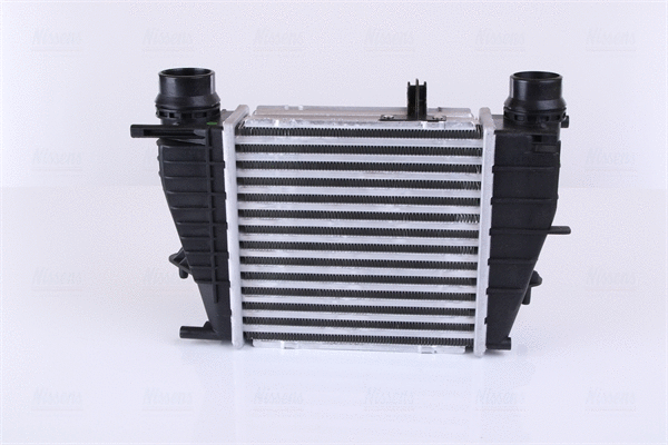 Charge Air Cooler