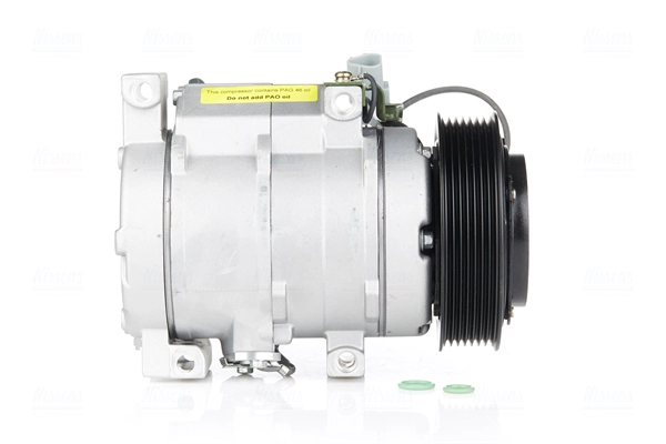 Compressor, air conditioning (890332)