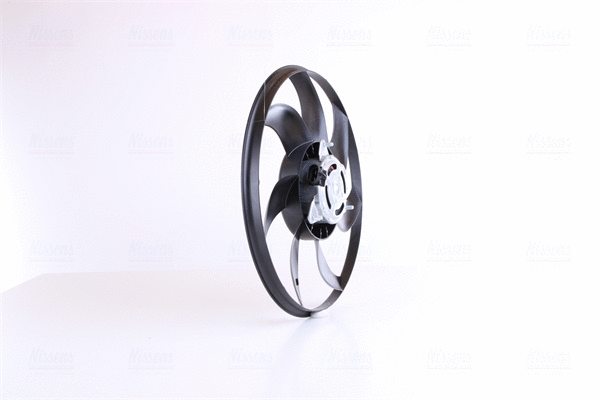 Fan, engine cooling