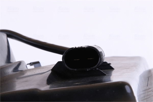 Fan, engine cooling