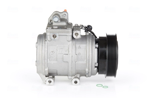 Compressor, air conditioning (890234)