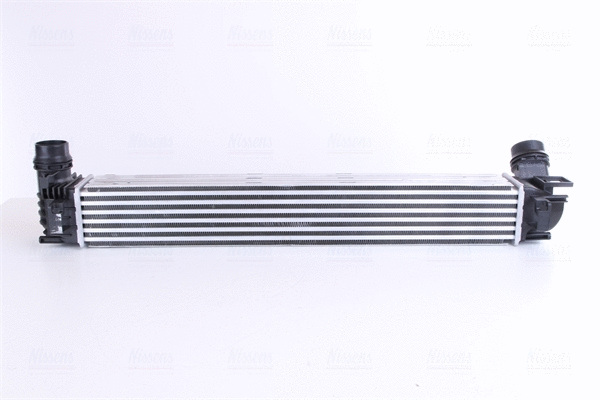 Charge Air Cooler