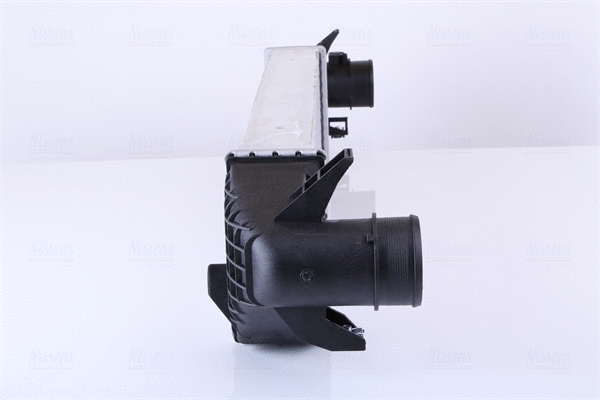 Charge Air Cooler