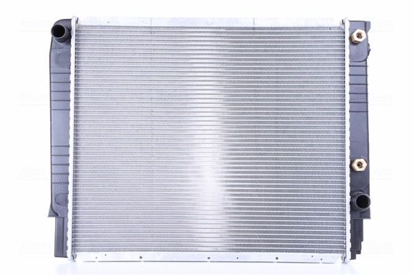 Radiator, engine cooling (65530A)