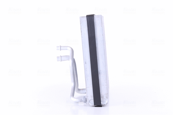 Evaporator, air conditioning