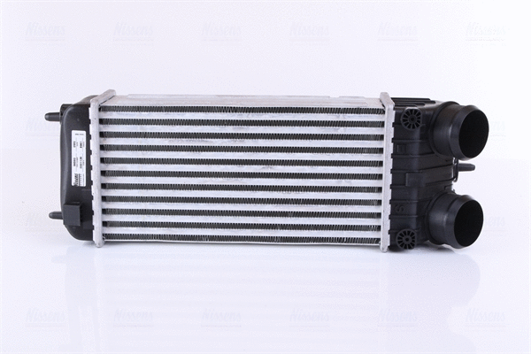 Charge Air Cooler