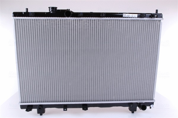 Radiator, engine cooling (64795A)