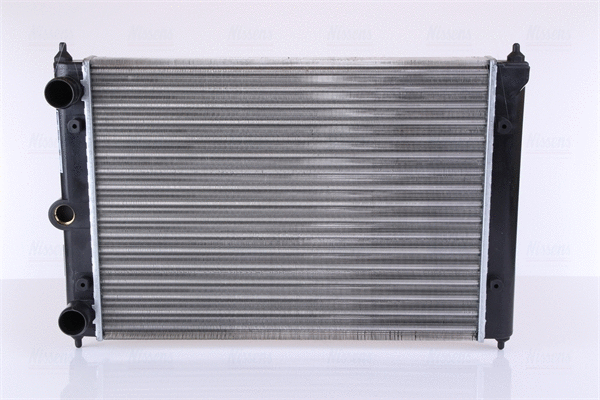Radiator, engine cooling (651721)