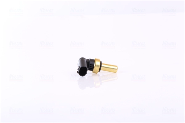 Sensor, coolant temperature