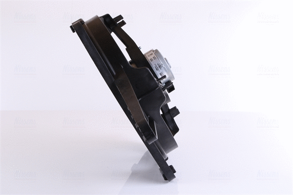 Fan, engine cooling