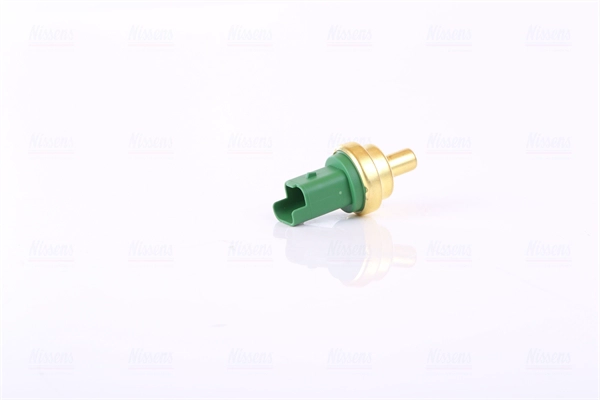 Sensor, coolant temperature