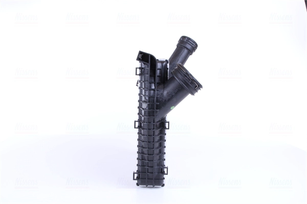 Charge Air Cooler