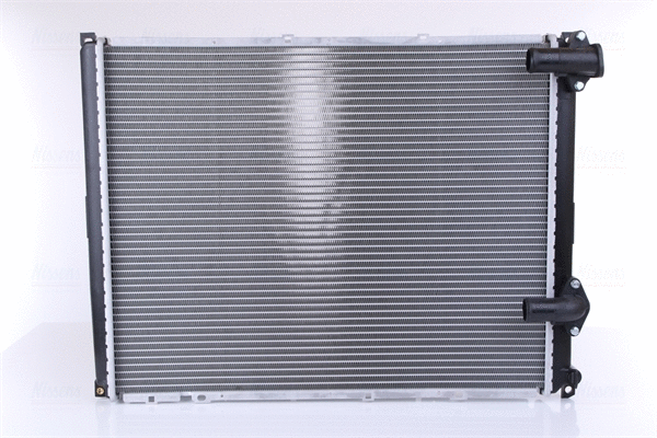 Radiator, engine cooling (63942A)