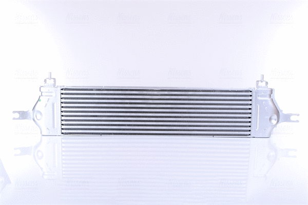 Charge Air Cooler