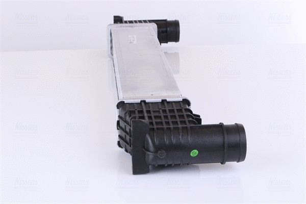 Charge Air Cooler