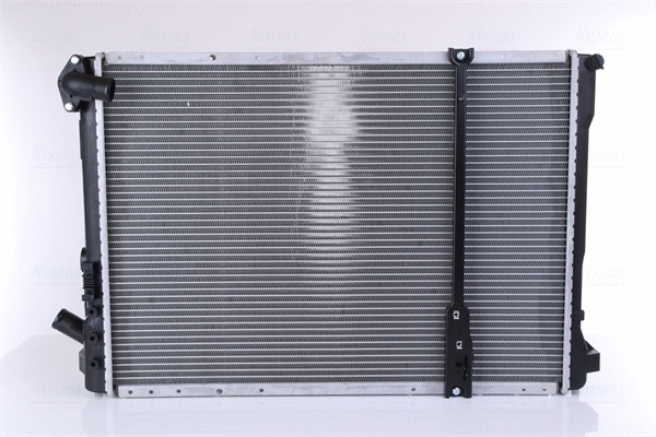 Radiator, engine cooling (63976A)