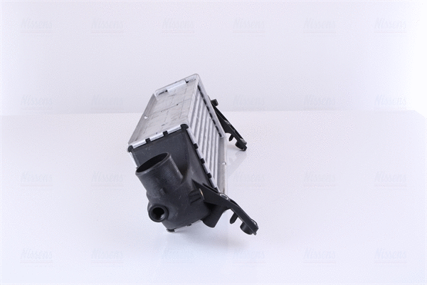 Charge Air Cooler