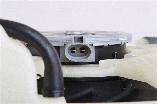 Fan, engine cooling