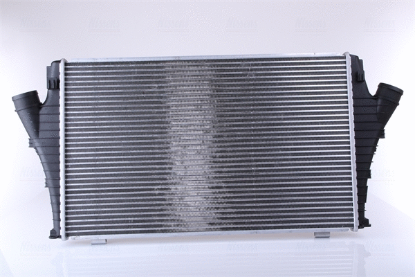 Charge Air Cooler