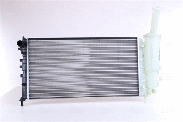 Radiator, engine cooling (61881)