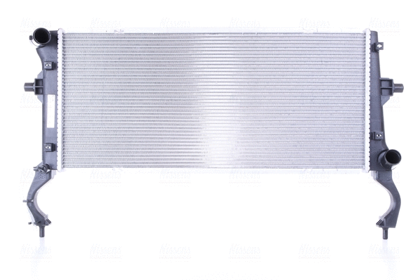Radiator, engine cooling (636728)