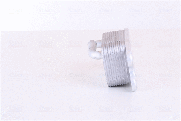 Oil Cooler, engine oil