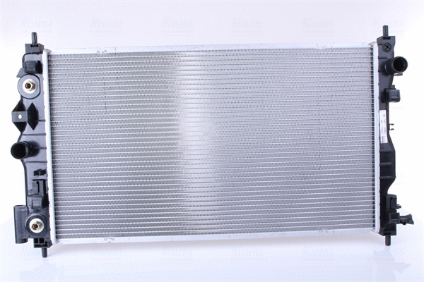 Radiator, engine cooling (61707)