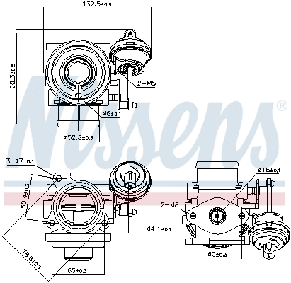 EGR Valve